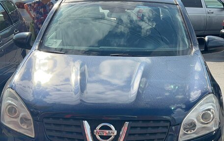 Nissan Qashqai, 2008 год, 670 000 рублей, 1 фотография