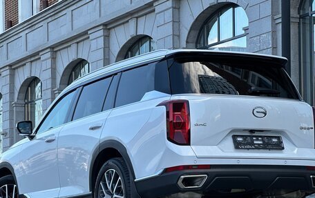 GAC GS8, 2024 год, 3 499 000 рублей, 1 фотография