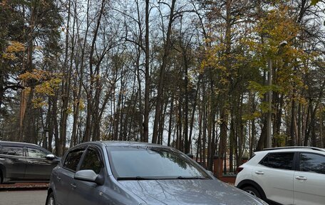 Opel Astra H, 2009 год, 500 000 рублей, 1 фотография