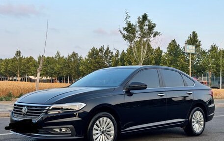Volkswagen Lavida, 2022 год, 1 480 000 рублей, 1 фотография
