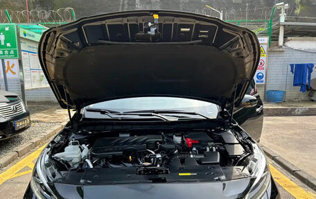 Nissan Teana, 2025 год, 2 250 124 рублей, 17 фотография