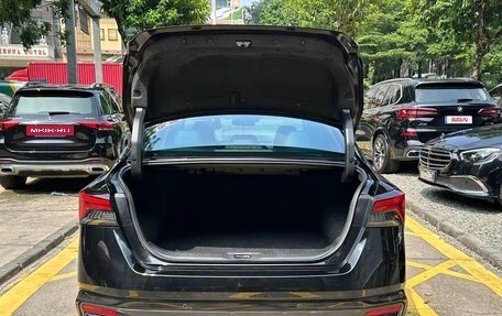 Nissan Teana, 2025 год, 2 250 124 рублей, 18 фотография