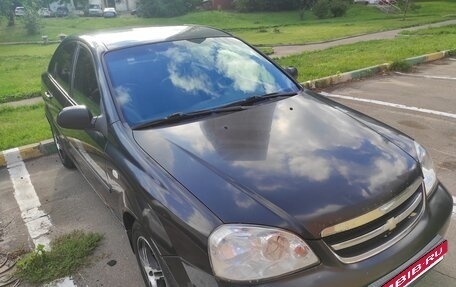 Chevrolet Lacetti, 2008 год, 300 000 рублей, 2 фотография