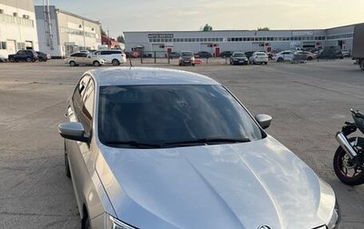 Skoda Rapid II, 2020 год, 1 450 000 рублей, 1 фотография