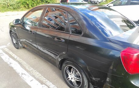 Chevrolet Lacetti, 2008 год, 300 000 рублей, 4 фотография