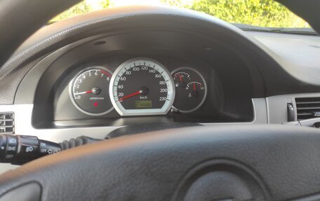 Chevrolet Lacetti, 2008 год, 300 000 рублей, 6 фотография