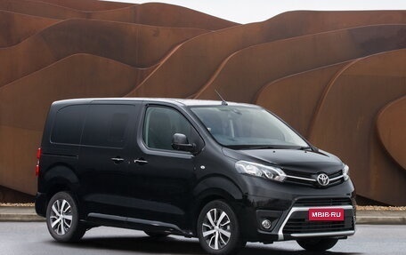 Toyota ProAce II, 2019 год, 3 680 000 рублей, 1 фотография