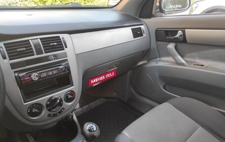 Chevrolet Lacetti, 2008 год, 300 000 рублей, 7 фотография
