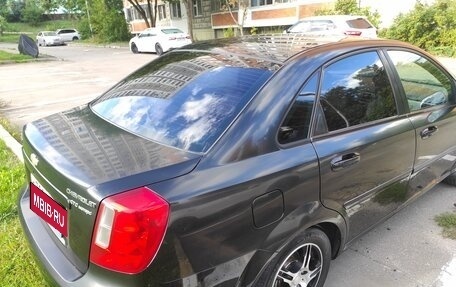 Chevrolet Lacetti, 2008 год, 300 000 рублей, 3 фотография