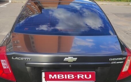 Chevrolet Lacetti, 2008 год, 300 000 рублей, 5 фотография