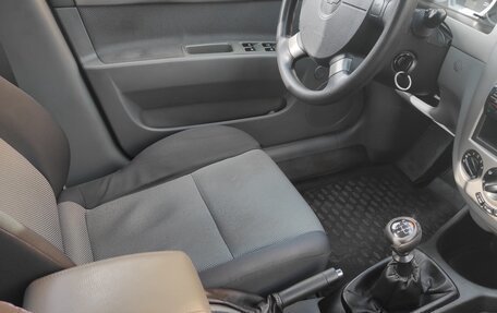 Chevrolet Lacetti, 2008 год, 300 000 рублей, 8 фотография