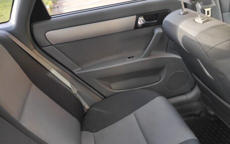 Chevrolet Lacetti, 2008 год, 300 000 рублей, 10 фотография