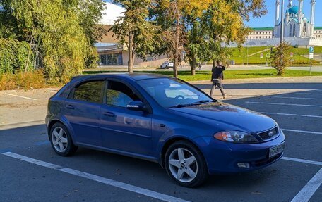 Chevrolet Lacetti, 2008 год, 620 000 рублей, 2 фотография
