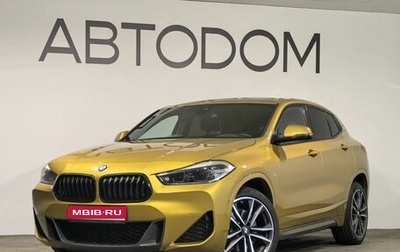 BMW X2, 2020 год, 3 599 000 рублей, 1 фотография