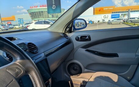 Chevrolet Lacetti, 2008 год, 620 000 рублей, 11 фотография