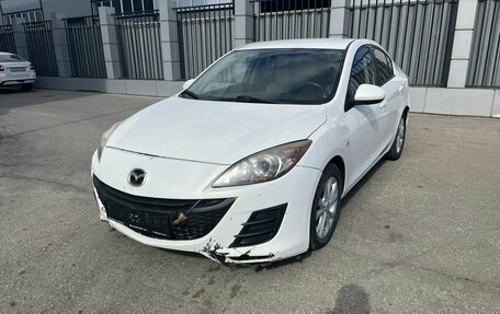 Mazda 3, 2010 год, 383 000 рублей, 1 фотография