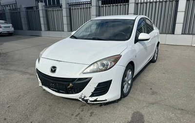 Mazda 3, 2010 год, 383 000 рублей, 1 фотография