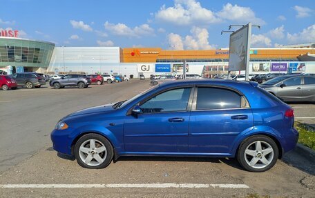 Chevrolet Lacetti, 2008 год, 620 000 рублей, 10 фотография