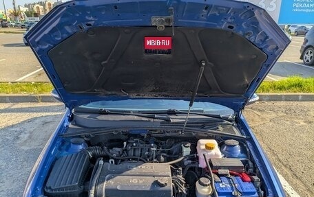 Chevrolet Lacetti, 2008 год, 620 000 рублей, 15 фотография
