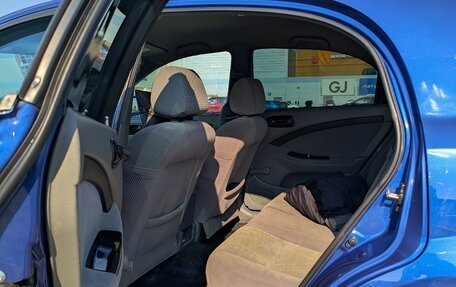 Chevrolet Lacetti, 2008 год, 620 000 рублей, 17 фотография