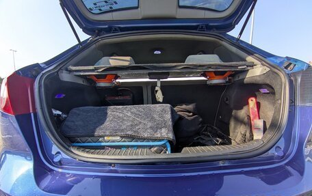 Chevrolet Lacetti, 2008 год, 620 000 рублей, 21 фотография