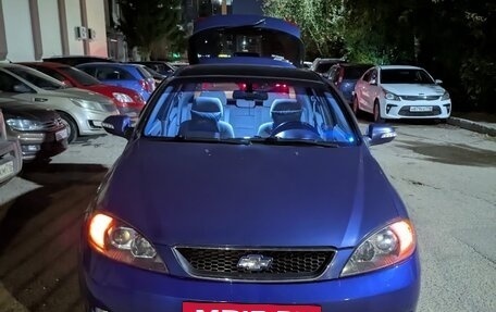 Chevrolet Lacetti, 2008 год, 620 000 рублей, 18 фотография