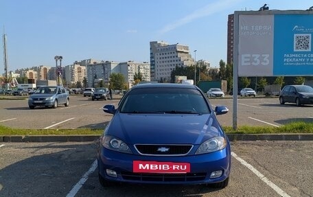 Chevrolet Lacetti, 2008 год, 620 000 рублей, 22 фотография