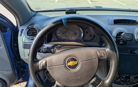 Chevrolet Lacetti, 2008 год, 620 000 рублей, 28 фотография
