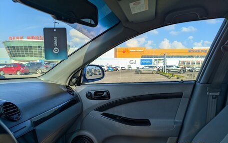 Chevrolet Lacetti, 2008 год, 620 000 рублей, 25 фотография