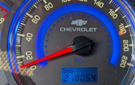 Chevrolet Lacetti, 2008 год, 620 000 рублей, 31 фотография
