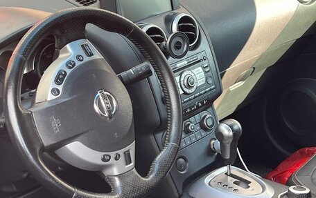 Nissan Qashqai, 2008 год, 670 000 рублей, 3 фотография