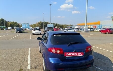 Chevrolet Lacetti, 2008 год, 620 000 рублей, 27 фотография
