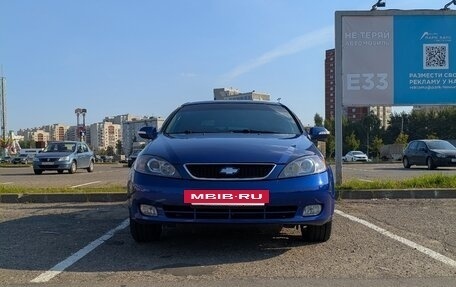 Chevrolet Lacetti, 2008 год, 620 000 рублей, 24 фотография