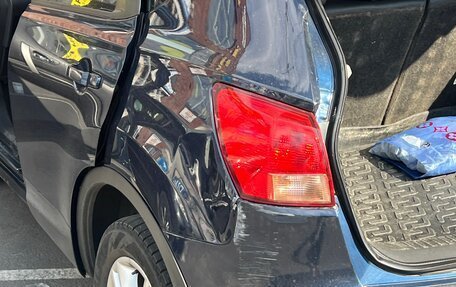 Nissan Qashqai, 2008 год, 670 000 рублей, 6 фотография