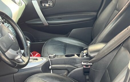 Nissan Qashqai, 2008 год, 670 000 рублей, 4 фотография