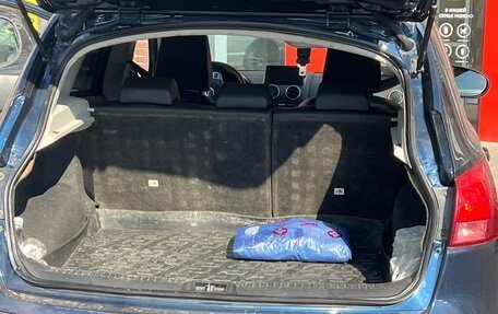 Nissan Qashqai, 2008 год, 670 000 рублей, 7 фотография