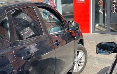 Nissan Qashqai, 2008 год, 670 000 рублей, 8 фотография
