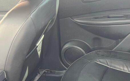 Nissan Qashqai, 2008 год, 670 000 рублей, 5 фотография