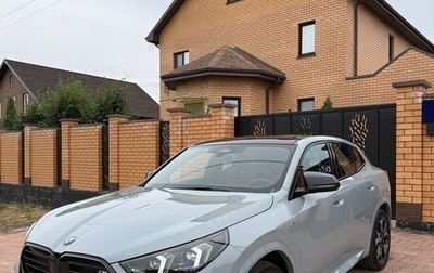 BMW X2, 2024 год, 6 450 000 рублей, 1 фотография