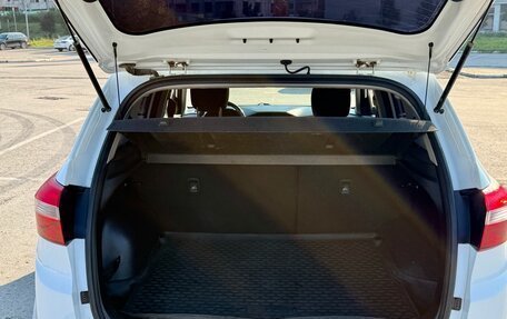 Hyundai Creta I рестайлинг, 2020 год, 1 750 000 рублей, 12 фотография