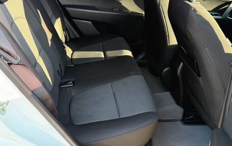 Hyundai Creta I рестайлинг, 2020 год, 1 750 000 рублей, 11 фотография