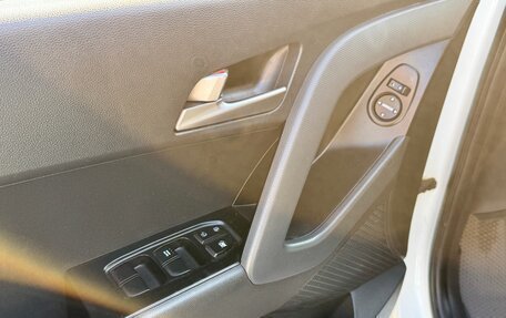 Hyundai Creta I рестайлинг, 2020 год, 1 750 000 рублей, 14 фотография