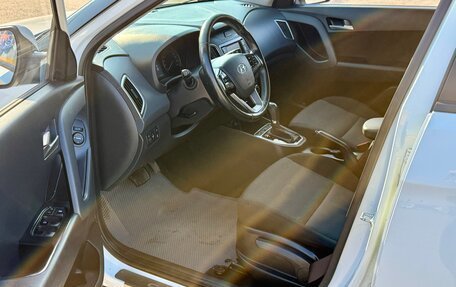 Hyundai Creta I рестайлинг, 2020 год, 1 750 000 рублей, 13 фотография