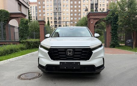 Honda CR-V, 2026 год, 4 180 000 рублей, 1 фотография