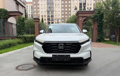 Honda CR-V, 2026 год, 4 180 000 рублей, 1 фотография
