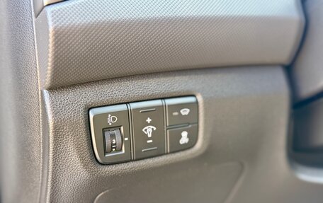 Hyundai Creta I рестайлинг, 2020 год, 1 750 000 рублей, 17 фотография