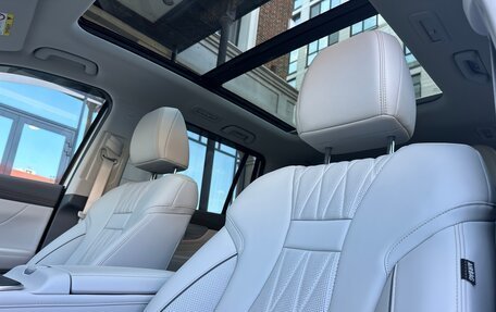 GAC GS8, 2024 год, 3 499 000 рублей, 2 фотография