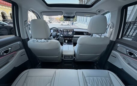 GAC GS8, 2024 год, 3 499 000 рублей, 4 фотография