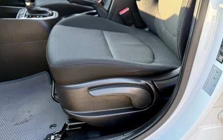 Hyundai Creta I рестайлинг, 2020 год, 1 750 000 рублей, 18 фотография