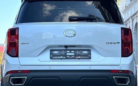 GAC GS8, 2024 год, 3 499 000 рублей, 7 фотография
